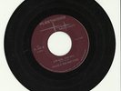 RARE DICKIE & THE EBB-TIDES I've Got A Shadow / One Girl One Boy 45 pop garage
