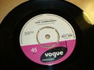 Dixie Hummingbirds    In The Morning   Rare  UK 45