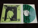 ELTON JOHN West Of The Rockies GREEN SPLATTER VINYL