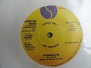 DEPECHE MODE Strangelove/Nothing CANADIAN PROMO 7