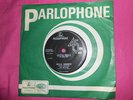 THE BEATLES HELLO GOODBYE RARE (FRENCH CONTRACT SOLID CENTRE) IMPORT  EX 1967