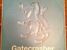 Gatecrasher WET.    Limited Edition, DJ Audio Excursion