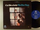 Box Tops, The  Cry Like A Baby