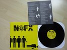 NOFX ?– Wolves In Wolves' Clothing LP  black wax 2006
