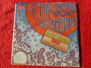 JAMES HARMAN BAND “Just Won’t Behave” rare red vinyl blues EP PS KID RAMOS 1981