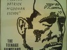 TEENAGE FILMSTARS - I HELPED PATRICK MCGOOHAN ESCAPE 7