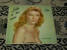 JULIE LONDON LP Julie Is Her Name RARE '55 LIBERTY VOCAL JAZZ