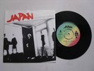 JAPAN DAVID SYLVIAN 7