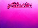 ATLANTIS LP 1972 