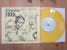 LESS THAN JAKE / KEMURI Split 7