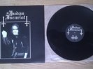 Judas Iscariot - Distant in Solitary Night LP Lim.100 Burzum Moonblood Mayhem
