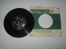 Tomorrow Revolution Parlophone R 5627 7” Single. Steve Howe.