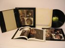 70s THE BEATLES let it be UK Vinyl LP BOX SET PXS 1