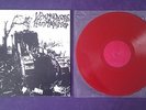 Vermyapre Kommando Demo LP Burzum Moonblood Goatmoon Mutiilation mayhem..