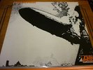 LED ZEPPELIN...LED ZEPPELIN 1 First Press EX+ Matrix  A1 B1