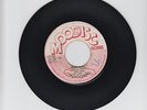 MOODISC/RUN GIRL  -  BIG JOE, KARL BRYAN  & G GROSSETT (REGGAE  7