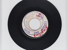 BLANK/GIRL YOU'RE COLD  -  HOPETON LEWIS & GLEN BROWN  (ROCKSTEADY   7