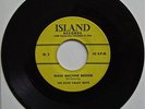 RARE ROCKABILLY '45 