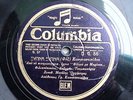 Scarce Greek  78rpm  10'' E.  from Columbia DG 86.
