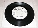 THE DONAYS Devil In His Heart/Bad Boy Brent WLP Promo 45 Beatles Northern Soul