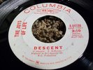 Northern Soul Garage Psych 45 THE JOYS OF LIFE 