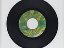 SUN POWER/SOUND OF THE CITY  -  JOE HIGGS AND JIMMY CLIFF   (REGGAE  7)*RARE*