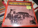 Once Upon A Time In The West Soundtrack LP STILL SEALED Ennio Morricone