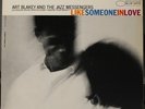 ART BLAKEY LIKE SOMEONE IN LOVE BLUE NOTE 84245 ORIGINAL RVG STEREO LP