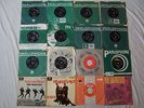 COLLECTION OF BEATLES 7