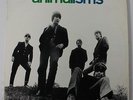 LP The Animals - Animalisms, DECCA ( Open ) UK 1966, LK 4797 Mono  Vinyl