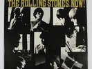 LP The Rolling Stones - The Rolling Stones, Now , London Record US 1964