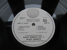 ***BLACK SABBATH - VOL.4  UK 1972 VERTIGO SWIRL FIRST PRESSING FINAL UPGRADE ***