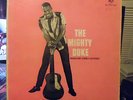 RARE THE MIGHTY DUKE 
