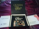 Queen The Complete Works - Rare Box Set