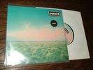 OASIS. WHATEVER/IT'S GOOD TO BE FREE. EX/EX CONDITION 1994 7