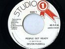 Devon Russell 