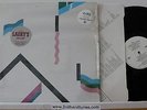 Wire 154 LP Original Harvest UK + Inner & Shrink