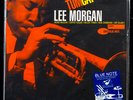 LEE MORGAN, TOM CAT, BLUE NOTE/MUSIC MATTERS, SEALED,  BLUE NOTE #LT-1058, 45RPM