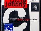 JOHNNY COLES, LITTLE JOHNNY C, BLUE NOTE/MUSIC MATTERS, #84144, 45RPM, LTD