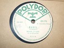 ROGER ETLENS ET SON ENSEMBLE/JAZZ/DJANGO REINHARDT/POLYDOR 524775/MABEL