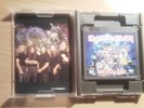 IRON MAIDEN BEST OF THE BEAST MINIDISC