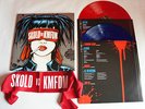 Skold vs KMFDM Double LP