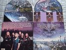 IRON MAIDEN - Brave New World - UK DOUBLE PICTURE DISC ALBUM - RARE