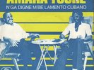 AMARA TOURE / GUINEA France 7' Lamento cubano SUPERB AFRO LATIN hear