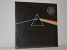 Pink Floyd, Dark Side Of The Moon   Orig. '73 Harvest SEALED LP