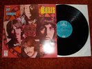 the beatles por siempre odeon barcelona 1 j 060-04.973 m megarar spain press d.