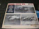 RARE ORIG. UK 1963 LP  