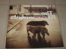 THE REPLACEMENTS,