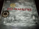 FURTWÄNGLER : WAGNER DIE WALKÜRE 5LP BOX ELECTROLA BREITKLANG E 90100/04