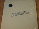 BEATLES - Vancouver 1964 - TMOQ 72012 2 X LP